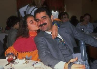 Kaya Çilingiroğlu 15 yaşında