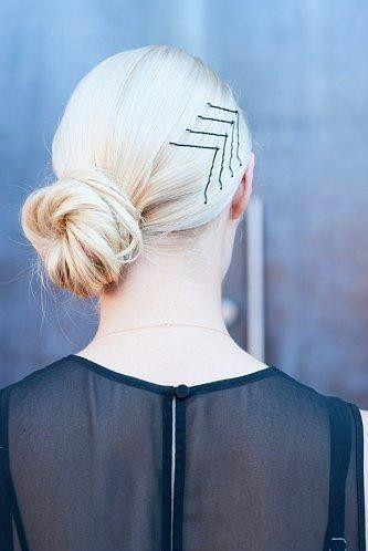 Kolaylıkla Yapabileceğiniz Yılbaşı Saç Modelleri