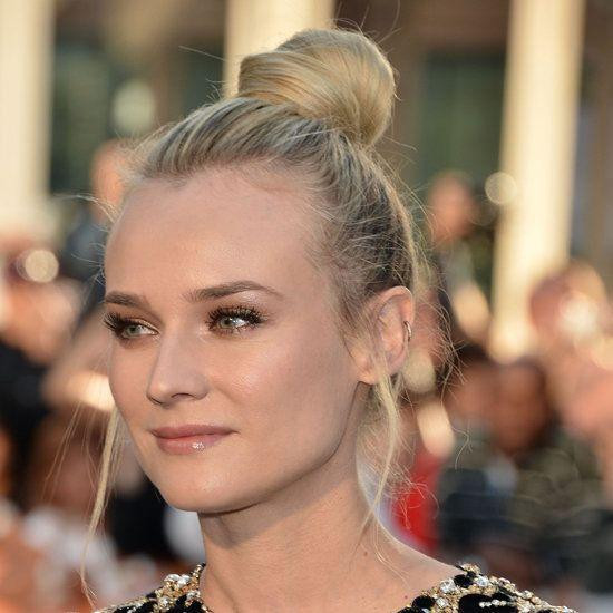 Kolaylıkla Yapabileceğiniz Yılbaşı Saç Modelleri