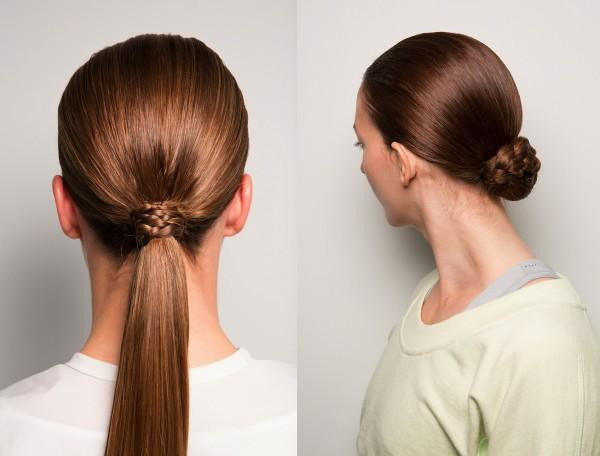 Kolaylıkla Yapabileceğiniz Yılbaşı Saç Modelleri