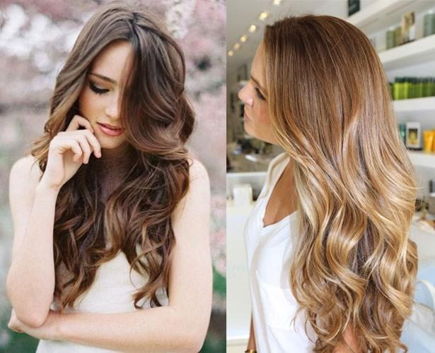 Kolaylıkla Yapabileceğiniz Yılbaşı Saç Modelleri