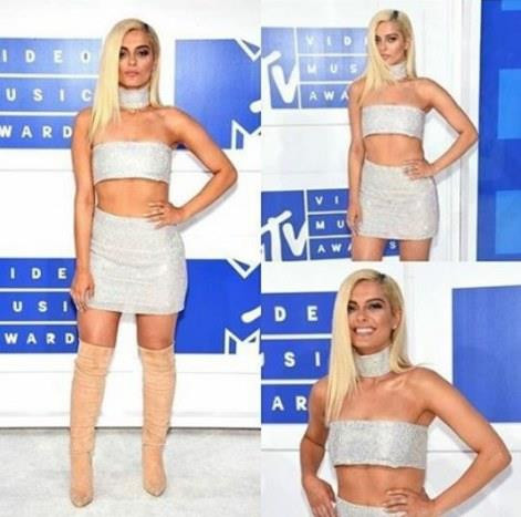 MTV Ödülleri Şıklık Yarışı