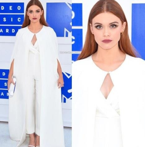 MTV Ödülleri Şıklık Yarışı