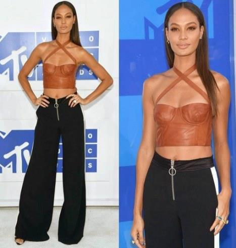 MTV Ödülleri Şıklık Yarışı