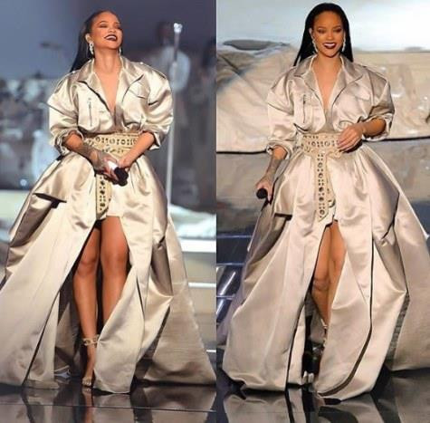 MTV Ödülleri Şıklık Yarışı