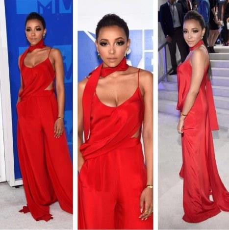 MTV Ödülleri Şıklık Yarışı