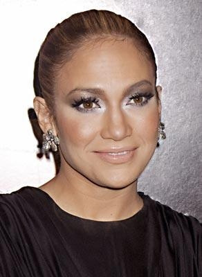 Ünlülerin Dehşet Veren Makyaj Hataları