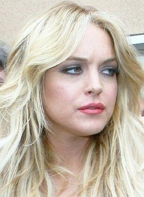 Ünlülerin Dehşet Veren Makyaj Hataları