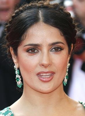 Ünlülerin Dehşet Veren Makyaj Hataları