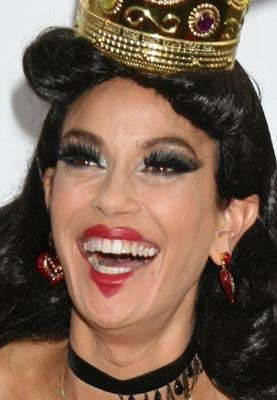 Ünlülerin Dehşet Veren Makyaj Hataları