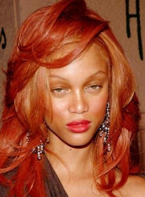 Ünlülerin Dehşet Veren Makyaj Hataları