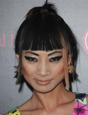 Ünlülerin Dehşet Veren Makyaj Hataları