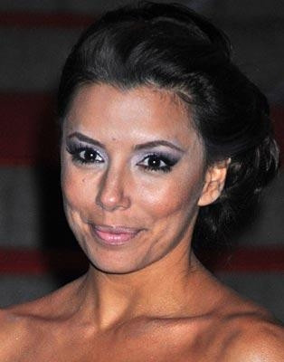 Ünlülerin Dehşet Veren Makyaj Hataları