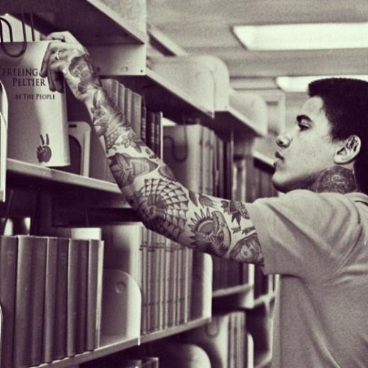 Ünlüler Dövmeli Olsalardı Ünlüler Dövmeli Olsalardı