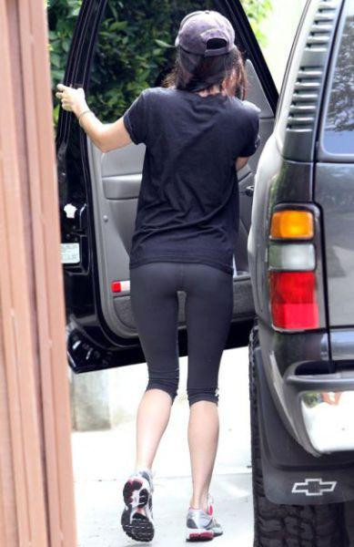 Ünlüler taytla yakalanırsa...