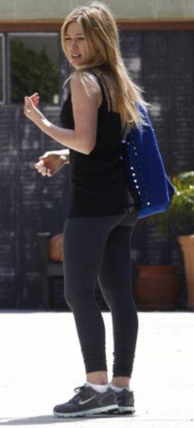 Ünlüler taytla yakalanırsa...