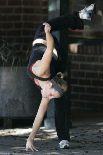 Ünlüler taytla yakalanırsa...