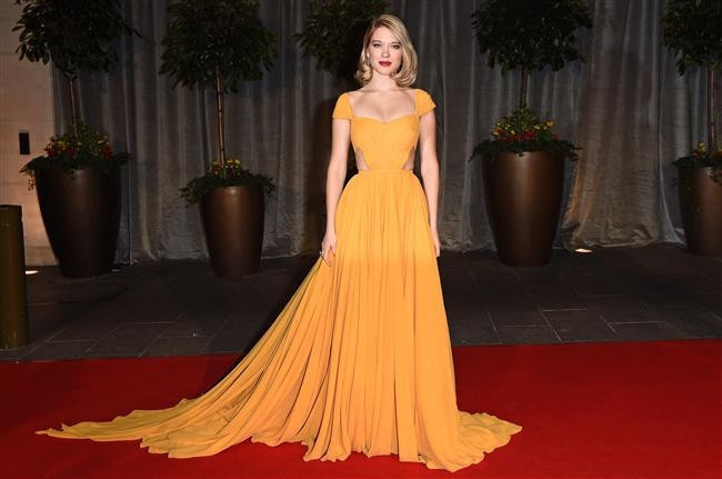 Bafta Ödülleri Kırmızı Halı Seçimleri Bafta Ödülleri Kırmızı Halı Seçimleri