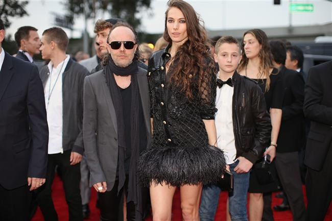 Grammy Ödül Töreninde En iyi Giyinenler Grammy Ödül Töreninde En iyi Giyinenler
