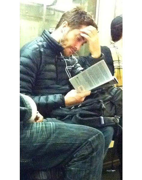 Halkın Arasına Karışan Metrodaki 30 Ünlü