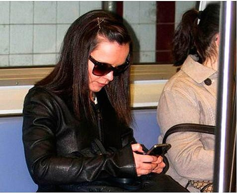 Halkın Arasına Karışan Metrodaki 30 Ünlü