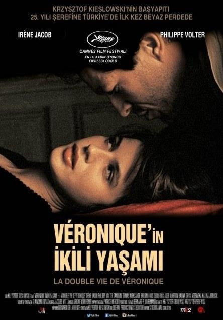 Véroniquein İkili Yaşamı - La Double Vie De Veronique Véroniquein İkili Yaşamı - La Double Vie De Veronique