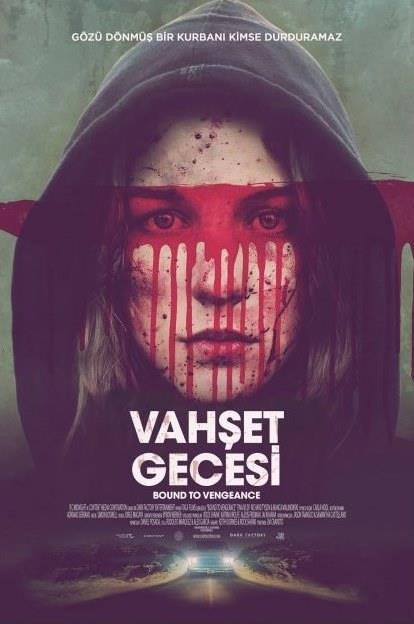 Vahşet Gecesi - Bound to Vengeance Vahşet Gecesi - Bound to Vengeance