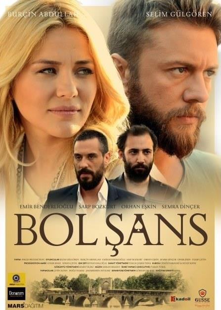 Bol Şans Bol Şans