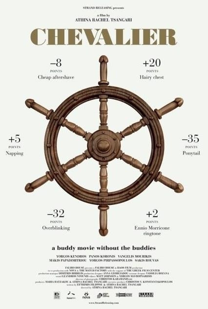 Şövalye – Chevalier Şövalye – Chevalier