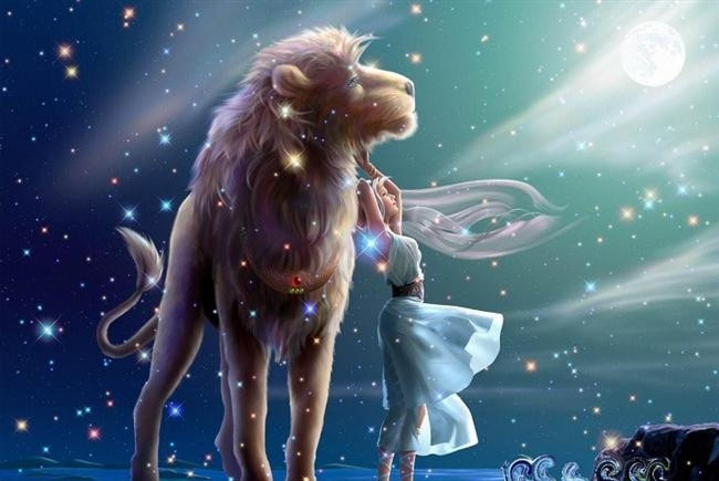 Aslan