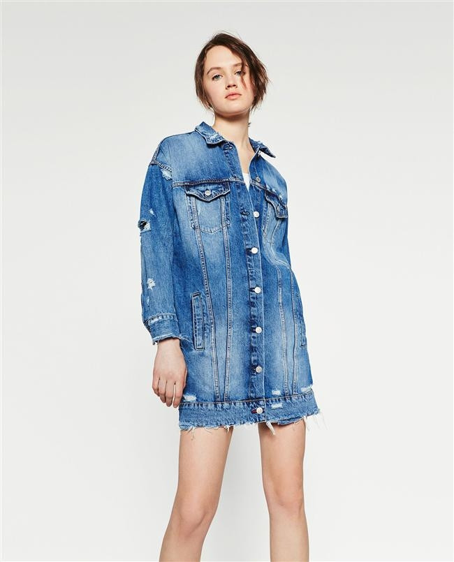Kot Ceket Modelleri ve Fiyatları Kot Ceket Modelleri ve Fiyatları