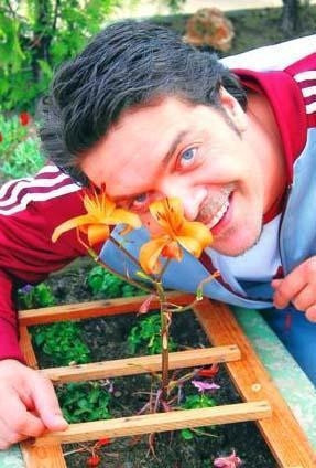 Ünlüler de hasta olur