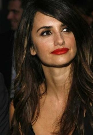 PENELOPE DE OBBESİF BİR KADIN