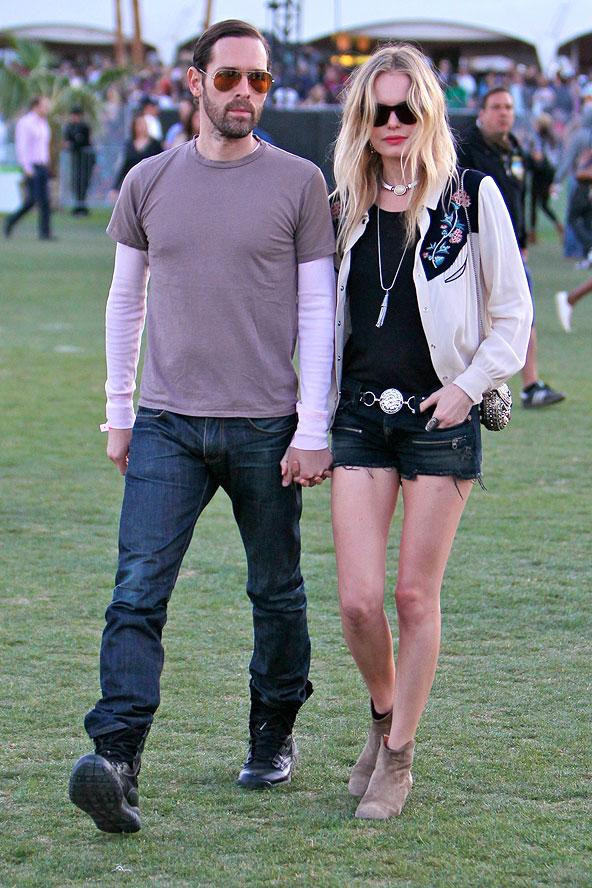 Şort mevsimi açıldı