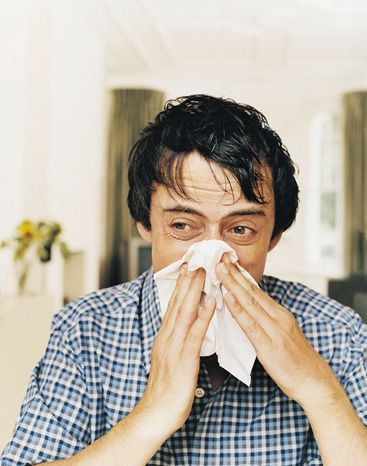 Kronik hastalığı olanlar daha dikkatli olmalı