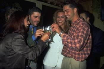 Ayrılığın ardından gelen sözler