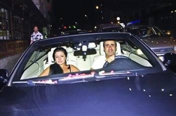 Ayrılığın ardından gelen sözler