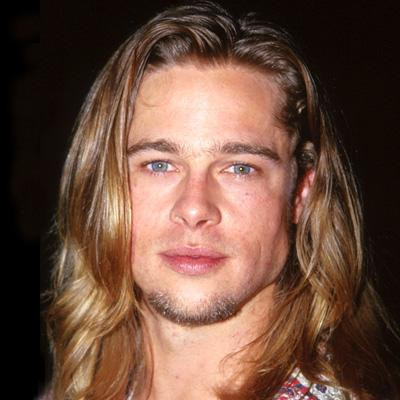 Brad Pittin Değişimi