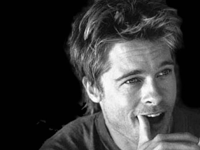 Brad Pittin Değişimi