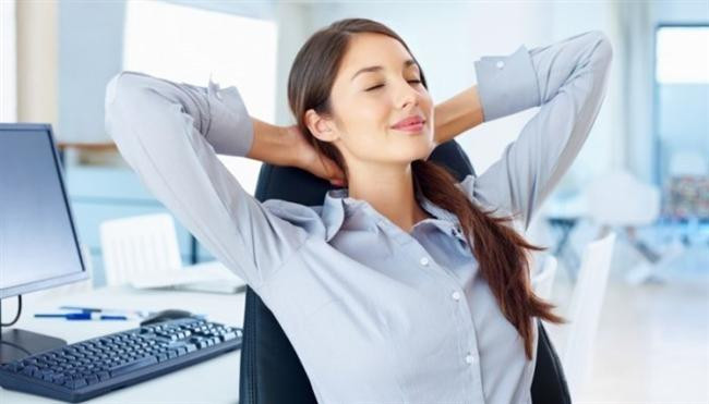 Boyun Ağrısına Engel Olmanın 9 Yolu