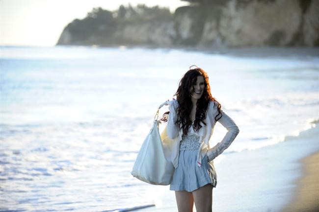 Rumer Willis