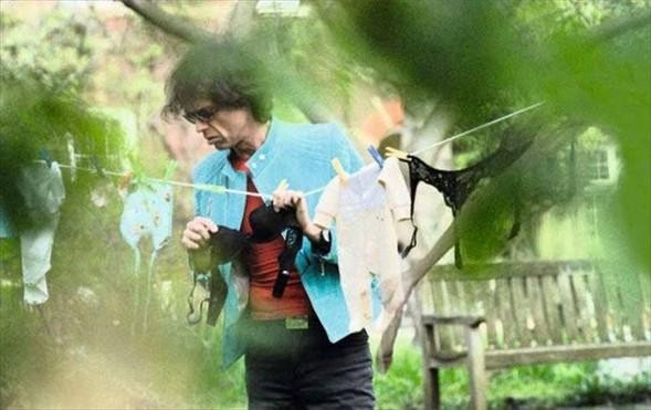 Alison Jacksonın objektifinden Ünlülerin Mahremi