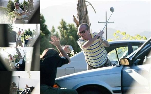 Alison Jacksonın objektifinden Ünlülerin Mahremi