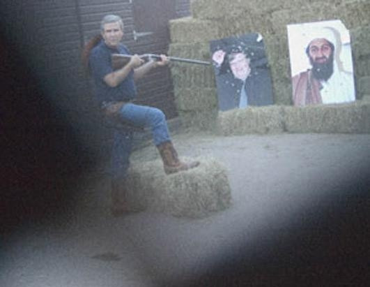 Alison Jacksonın objektifinden Ünlülerin Mahremi