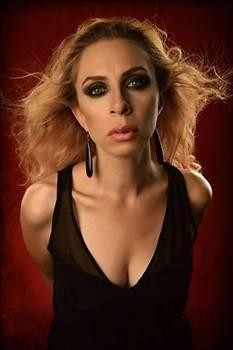 ZEYNEP CASALINI