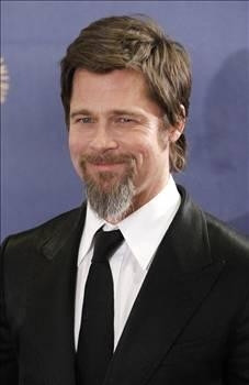 BRAD PITT