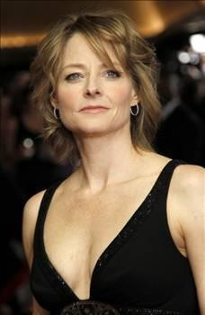 JODIE FOSTER
