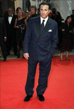 ANDY GARCIA