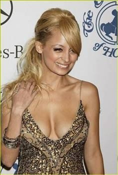 NICOLE RICHIE