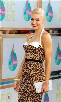 GWEN STEFANI